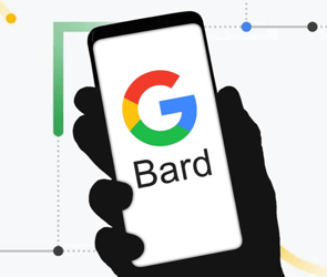 Google Bard, chatbot alanındaki rakipleriyle aradaki farkını kapatmayı umuyor