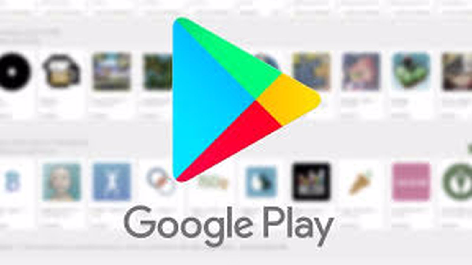 Google Play Store