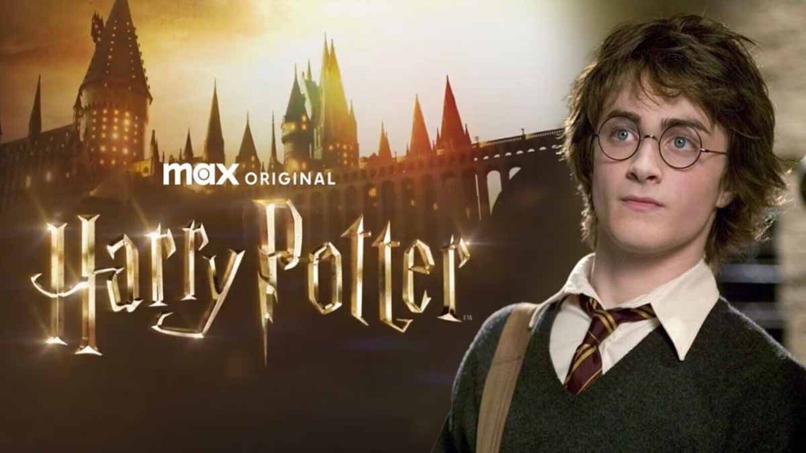 Harry Potter Resmi Teaser