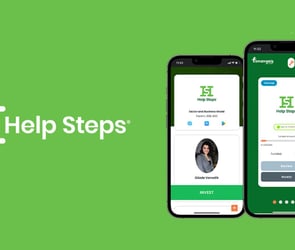 Help Steps, kitle yatırım turunu tamamladı