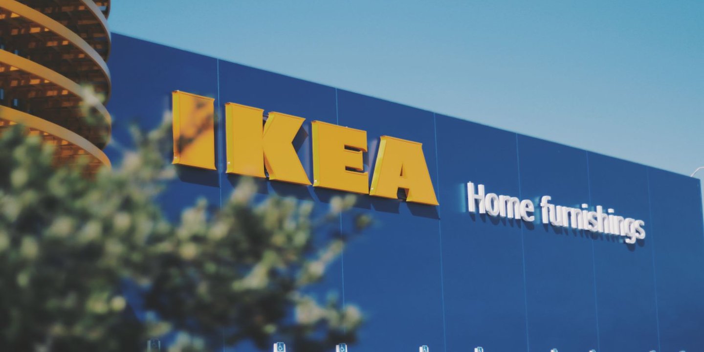 IKEA, Çevrimiçi Oda Tasarımı Hizmeti İle Geliyor