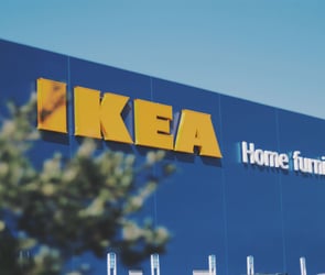IKEA, Çevrimiçi Oda Tasarımı Hizmeti İle Geliyor