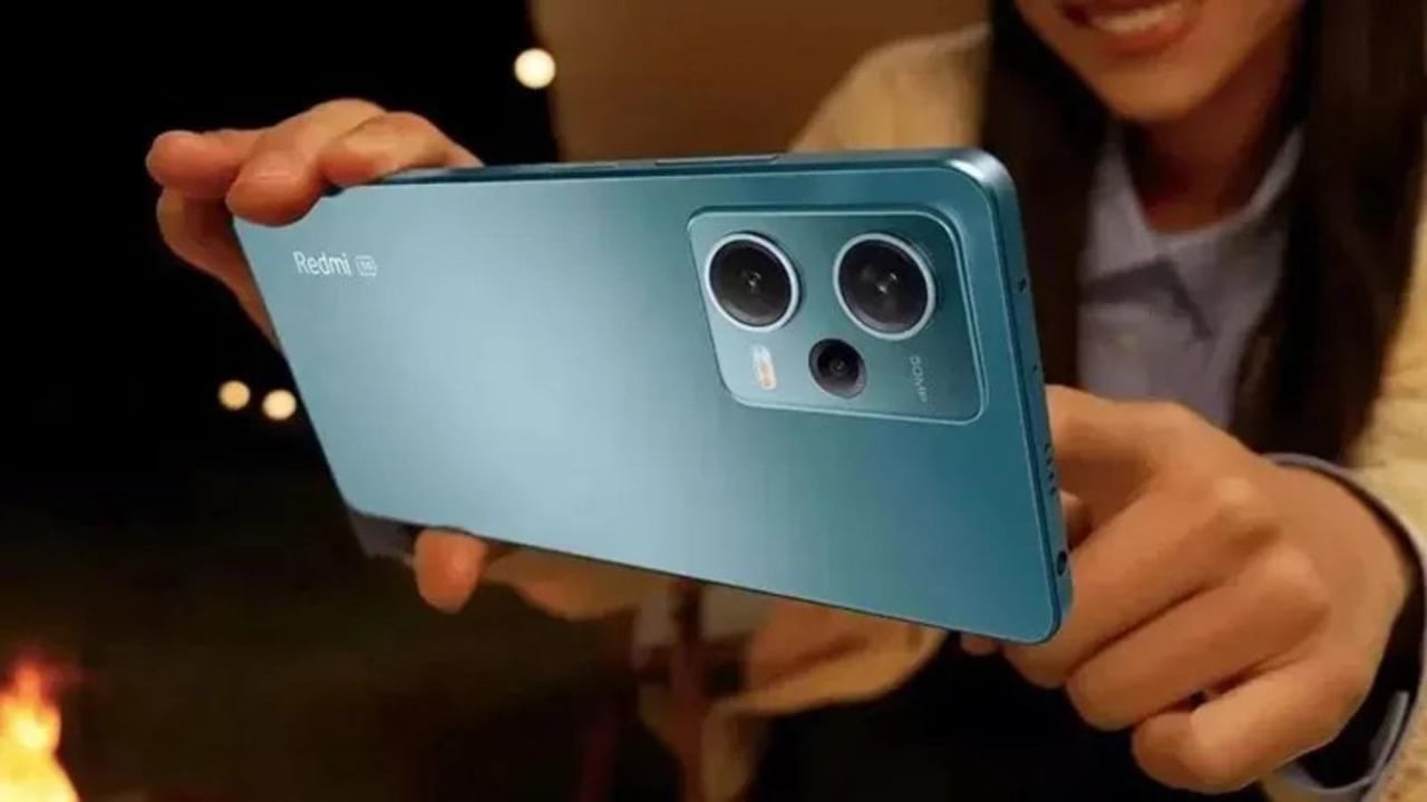 Redmi Note 12 Turbo Amiral Gemilerini Tahtından Edecek 65 Redmi Note 12 Turbo aldığı puanla amiral gemilerini yerinden edecek!