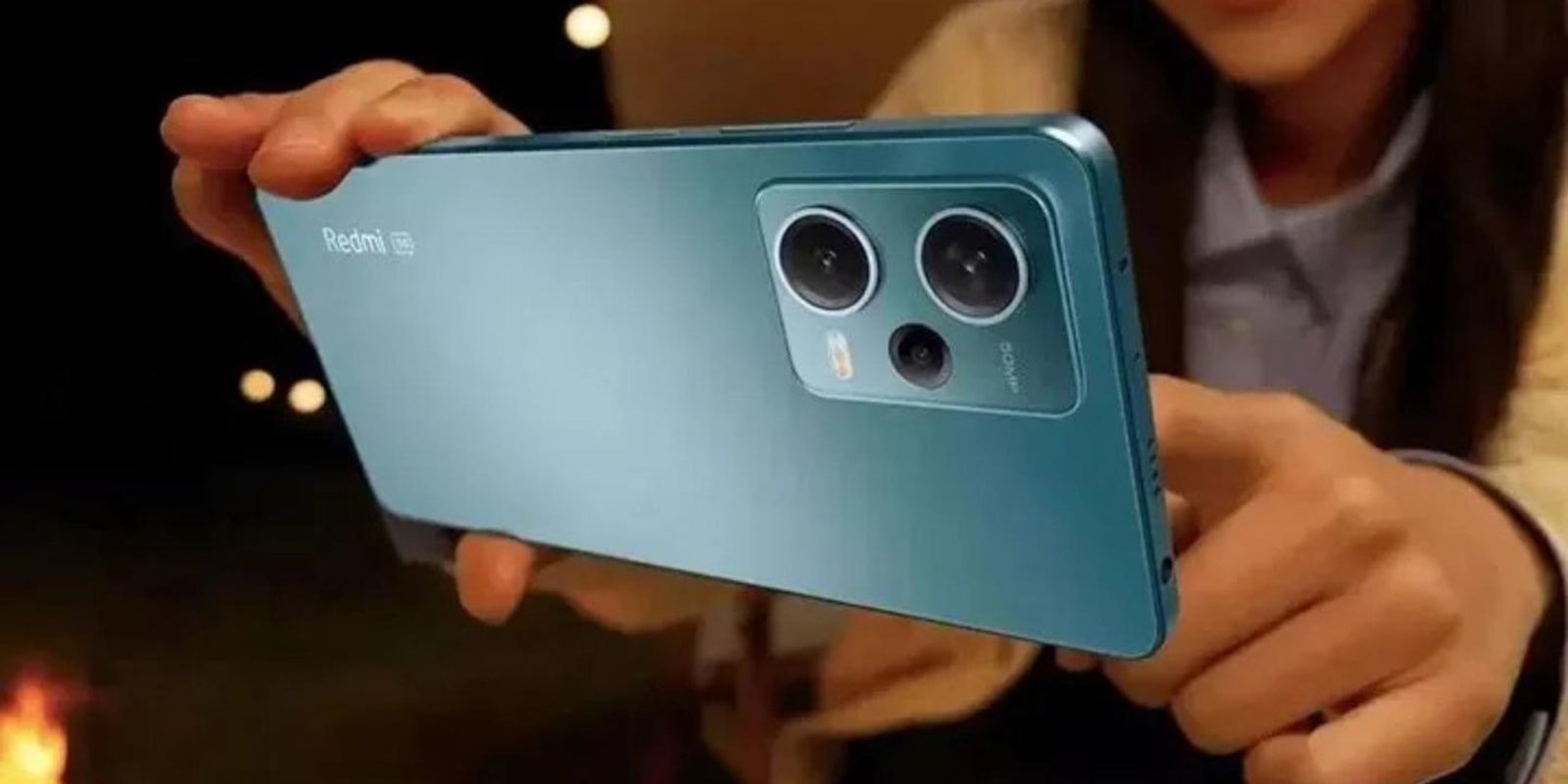 Redmi Note 12 Turbo Amiral Gemilerini Tahtından Edecek 1 Redmi Note 12 Turbo aldığı puanla amiral gemilerini yerinden edecek!