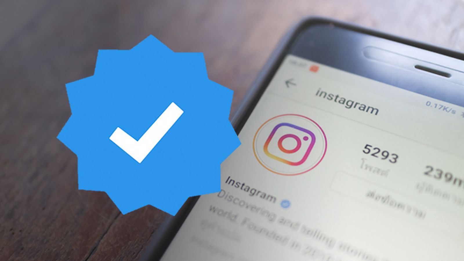 Instagram’ın dikkatleri üzerine çeken mavi tik özelliği: Sadece bir günde 44 milyon sattı 66 Instagram mavi tik