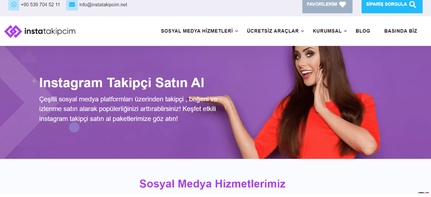 Takipçi Kazanmada Güvenilir Adresiniz Instatakipcim 65 instatakipcim