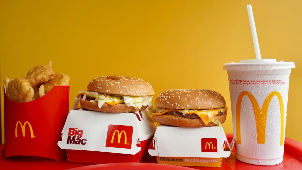McDonald's İşten Çıkarma Dalgasına Katılıyor 65 McDonald’s İşten Çıkarma Dalgasına Katılıyor
