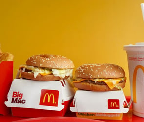McDonald’s İşten Çıkarma Dalgasına Katılıyor