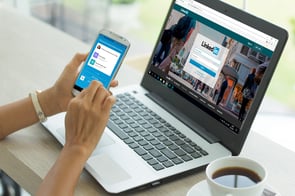 Lindkedln Kimlik Doğrulama İçin Yeni Özellikler Sunuyor