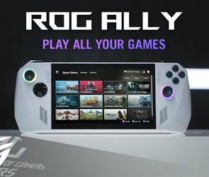 Asus ROG Ally oyun cihazı için yurt dışı fiyatı sızdırıldı