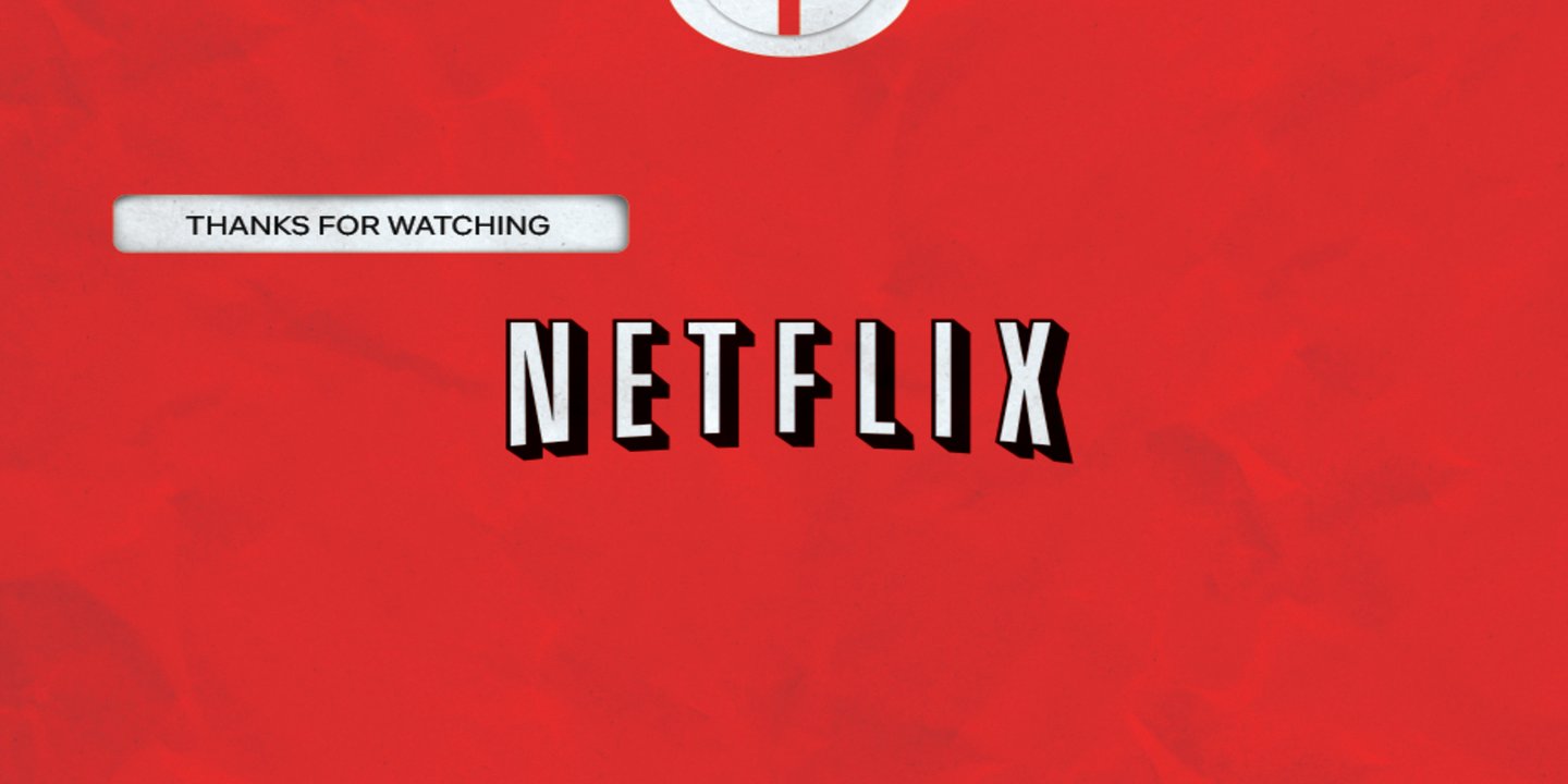 Netflix, DVD Kiralama Hizmetine Veda Ediyor