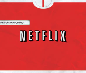 Netflix, DVD Kiralama Hizmetine Veda Ediyor