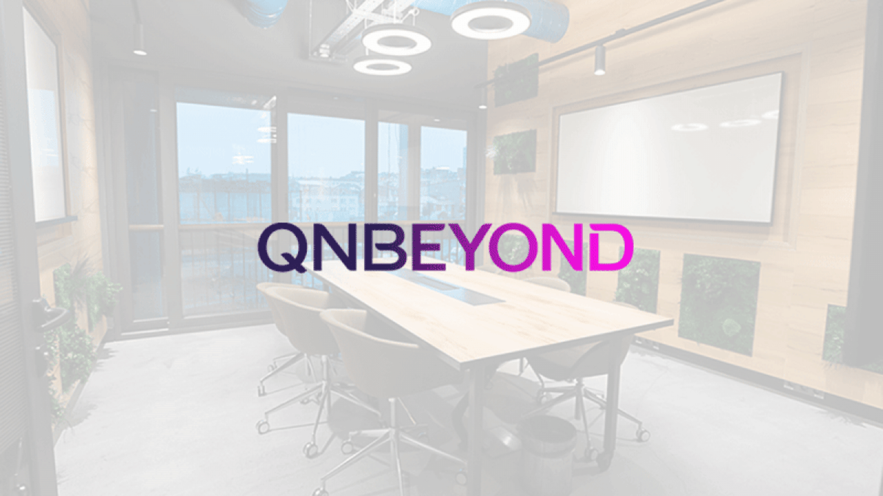 QNBEYOND Hızlandırma Programı'nın Yeni Girişimleri Belli Oldu 65 qnbeyond