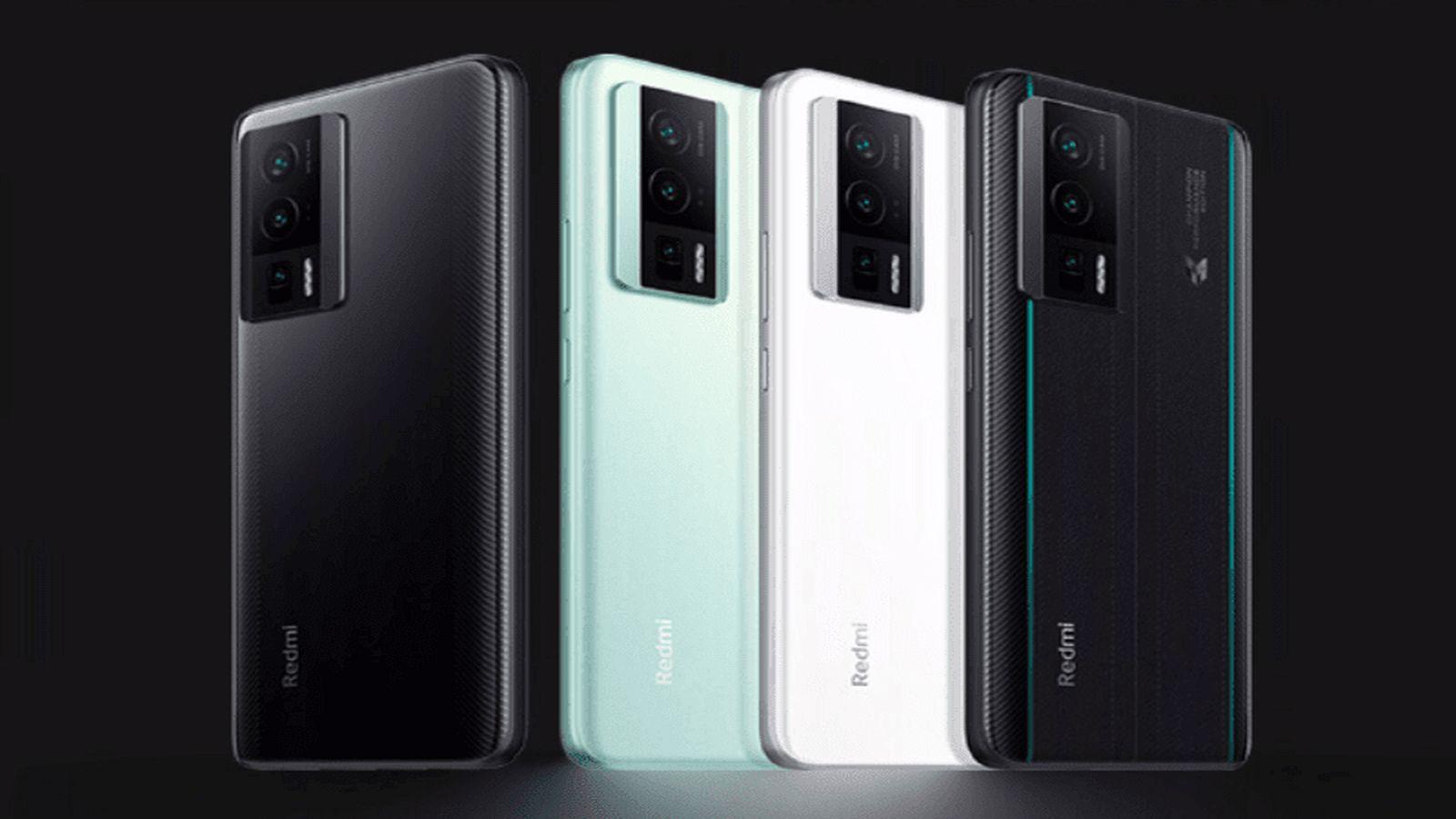 Redmi K60 Ultra Yakında Piyasaya Sürülüyor 67