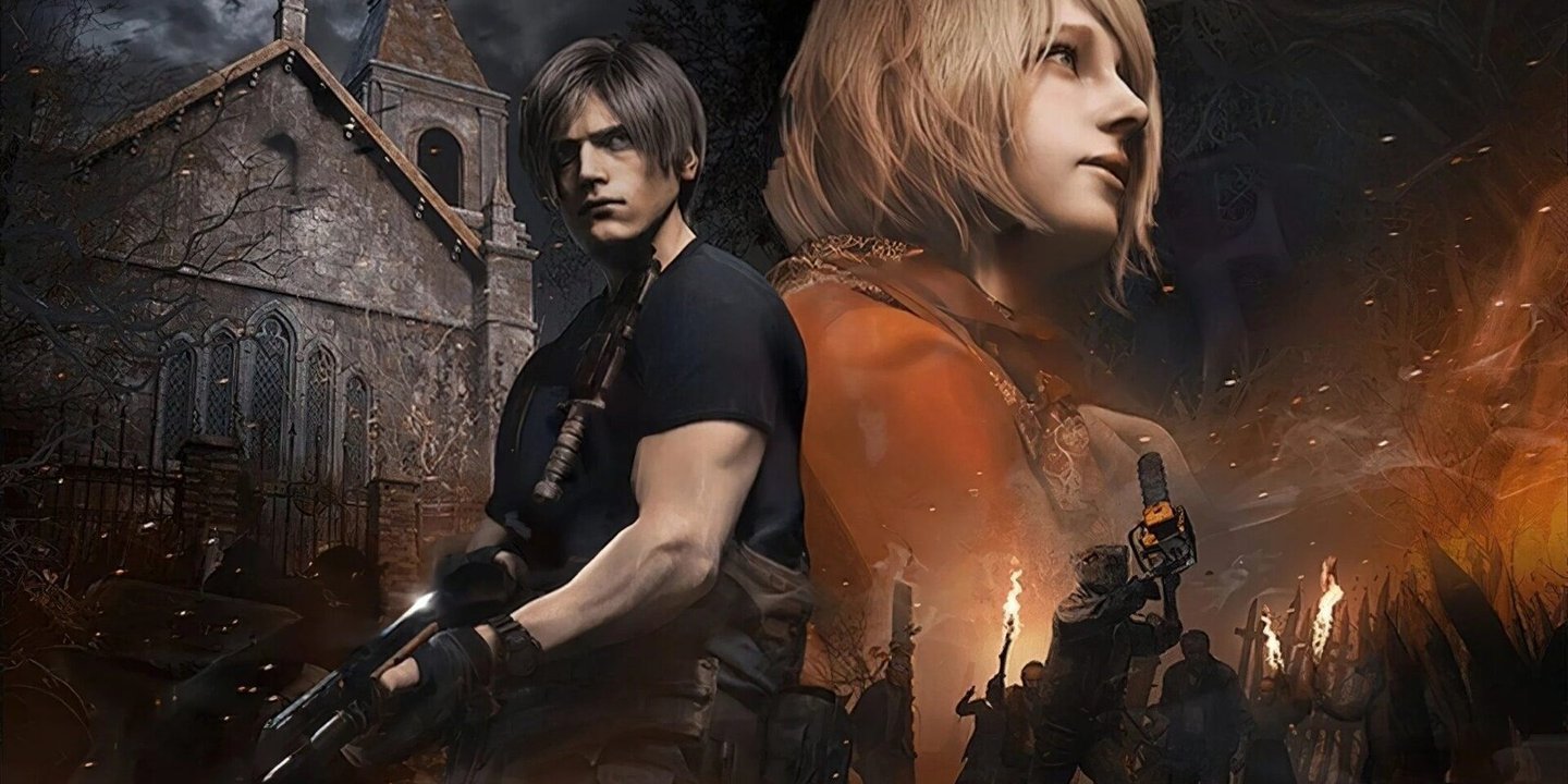 Resident Evil 4 Remake Lansmanından Bu Yana Dünya Çapında 4 Milyondan Fazla Satıldı 1 Resident Evil 4 Remake Lansmanından Bu Yana Dünya Çapında 4 Milyondan Fazla Satıldı