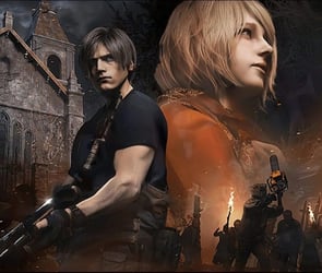 Resident Evil 4 Remake Lansmanından Bu Yana Dünya Çapında 4 Milyondan Fazla Satıldı