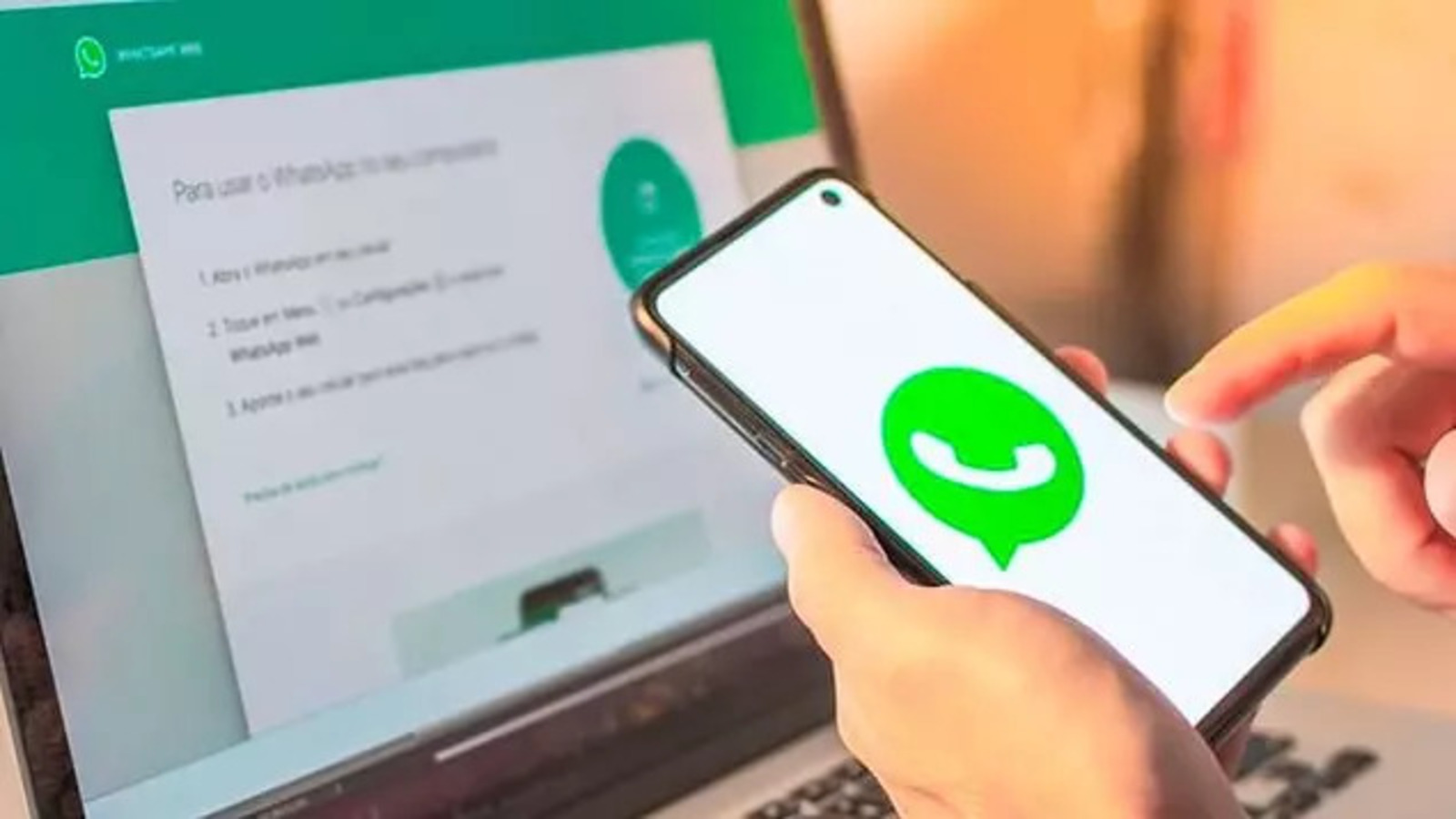 WhatsApp, Sohbette Tut Özelliğini Duyurdu