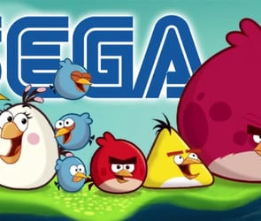 SEGA, Rovio Entertainment’ı 1 milyar dolara satın almayı planlıyor