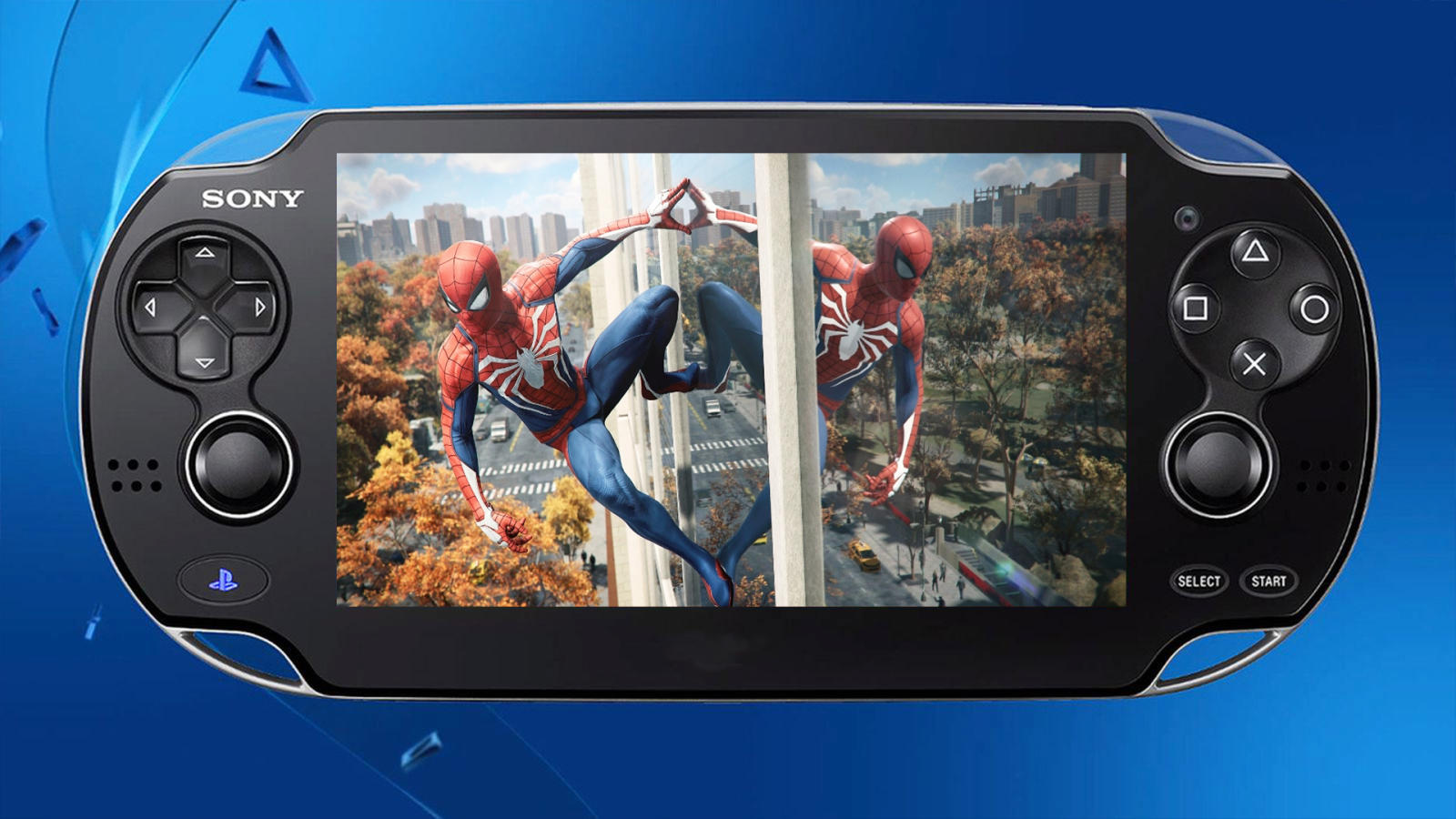 Sony, taşınabilir oyun konsolu geliştiriyor 2 sony to come up with playstation portable like gaming console q lite check specs release window