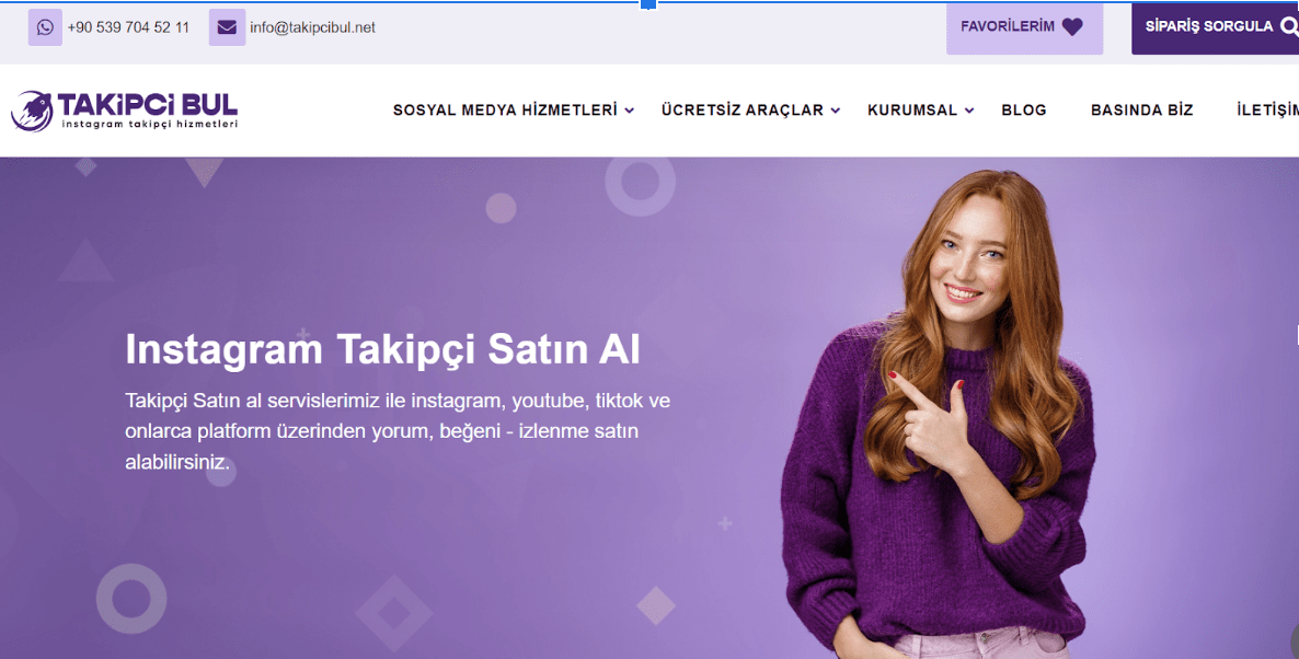 Geniş Kitlelere Ulaşmak Takipcibul İle Artık Daha Hızlı 2 takipcibul