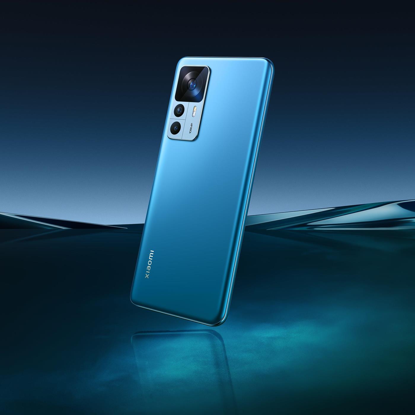 Xiaomi Redmi Note 12T Pro'nun tanıtımı gerçekleşti 66 Xiaomi'nin Redmi modeli Redmi Note 12T Pro'su tanıtıldı