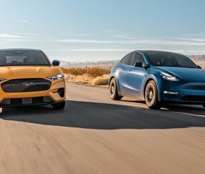 Ford ve Tesla arasında şarj ortaklığı anlaşması kuruldu