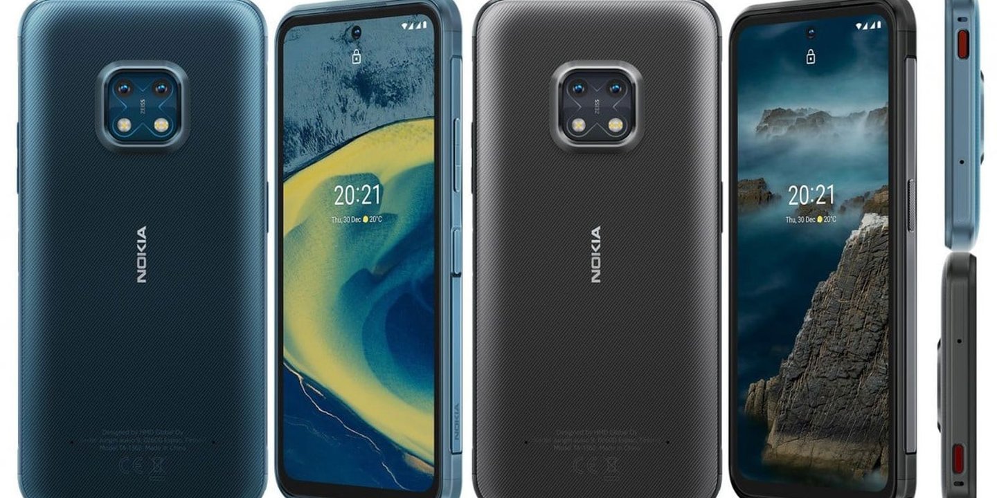 Nokia'dan 11 modele Android 13 güncelleme alan cihazlar