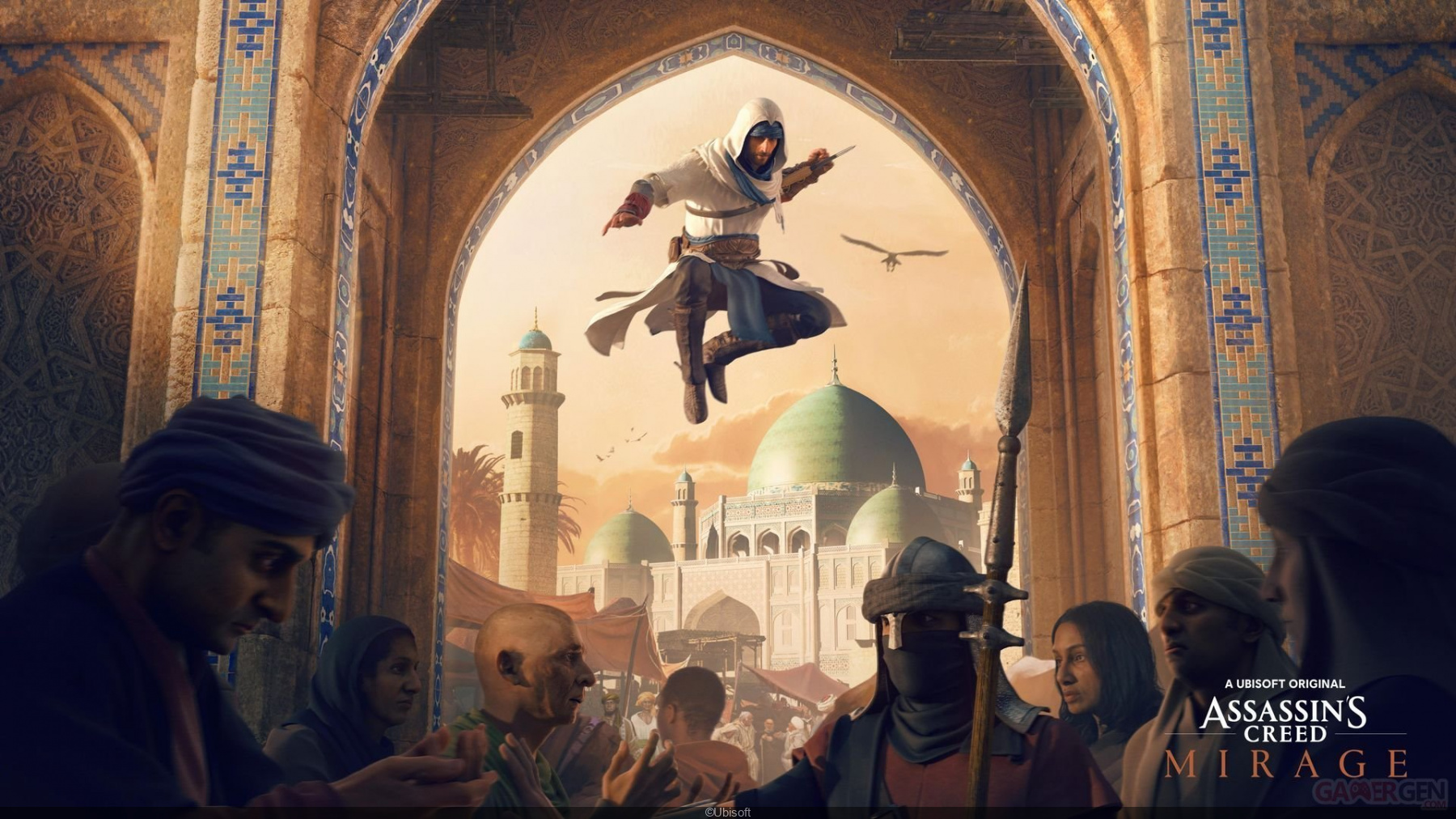 Henüz ön sipariş döneminde olan Assassin's Creed'e zam geldi