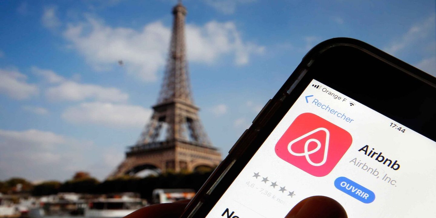 Airbnb, yaz için kullanıcıları memnun edecek hazırlıklar ile karşımıza çıkacak 1 Airbnb Yaz İçin Hazırlıklarını Bitirdi