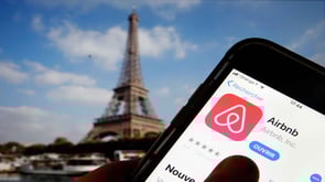 Airbnb Yaz İçin Hazırlıklarını Bitirdi