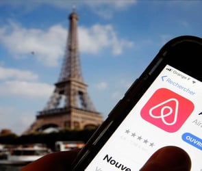 Airbnb Yaz İçin Hazırlıklarını Bitirdi