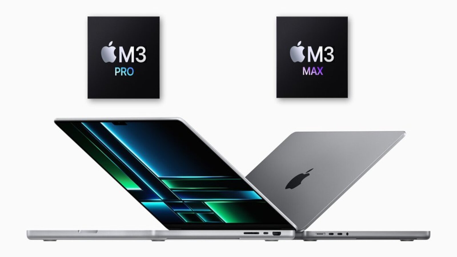 M3 işlemcili Mac'lerde gecikme yaşanabilir 68 Apple MacBook Pro M3