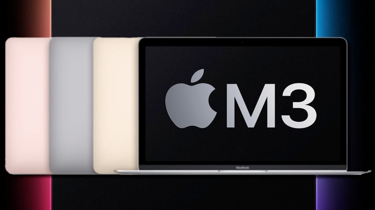 Apple'ın M3 işlemcili Mac modelleri Ekim'de tanıtılabilir 65 Apple MacBook M3 işlemci