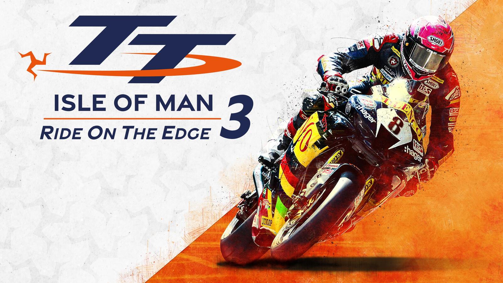 TT Isle Of Man: Ride on the Edge 3