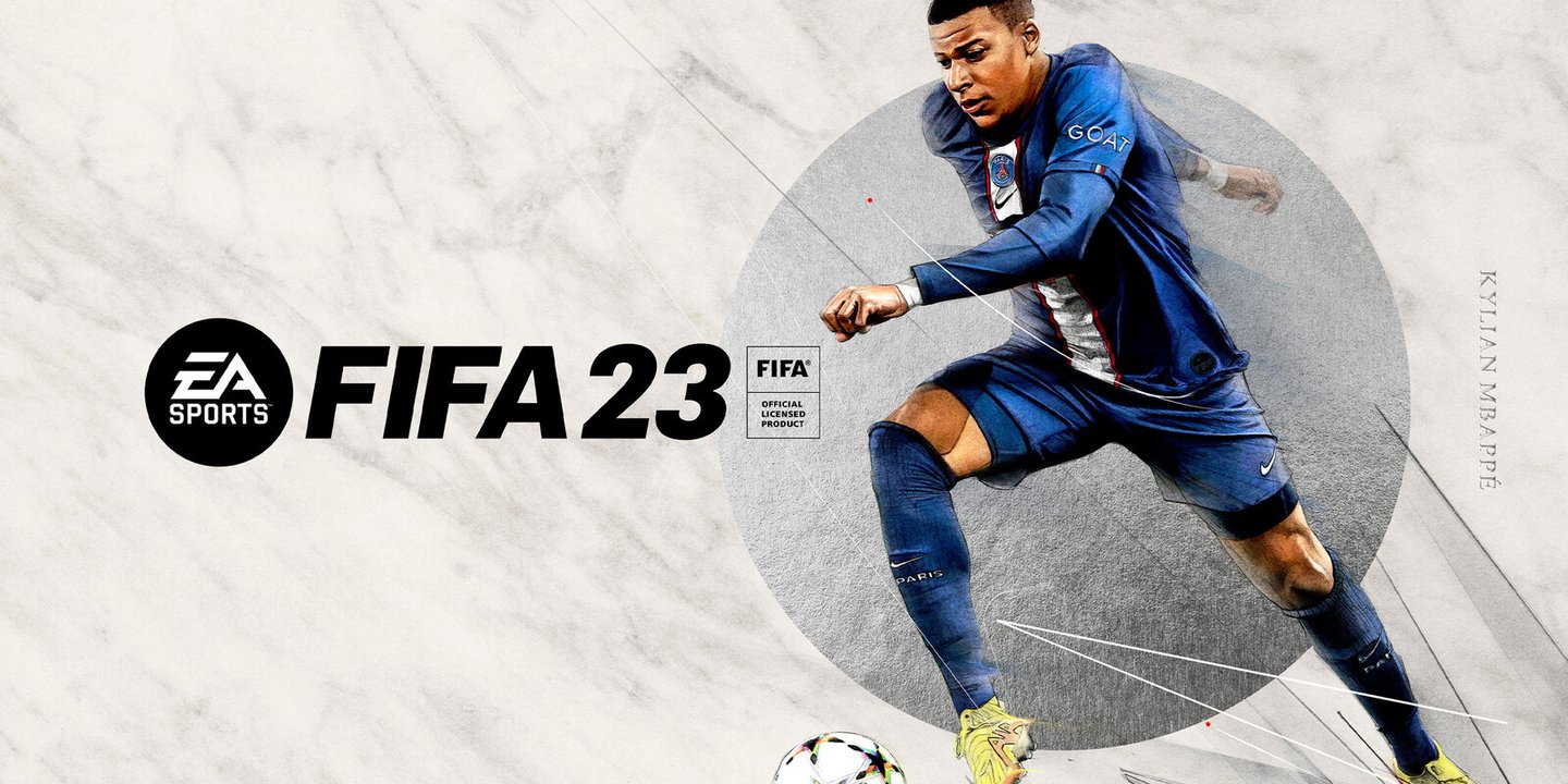 FIFA serisinin yeni üyesi FIFA 23, ücretsiz oluyor