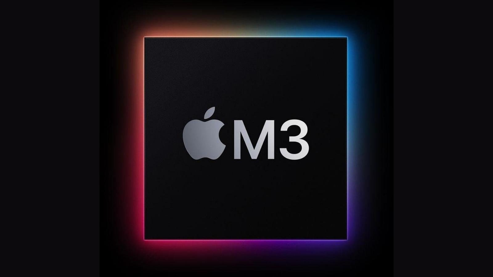 Apple M3 işlemcili Mac modellerinin yeni tahminleri ortaya çıkıyor 2 Apple M3 işlemci