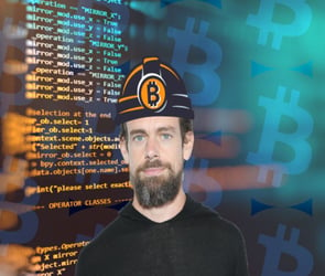 Jack Dorsey’den Bitcoin Madencilik Adımı