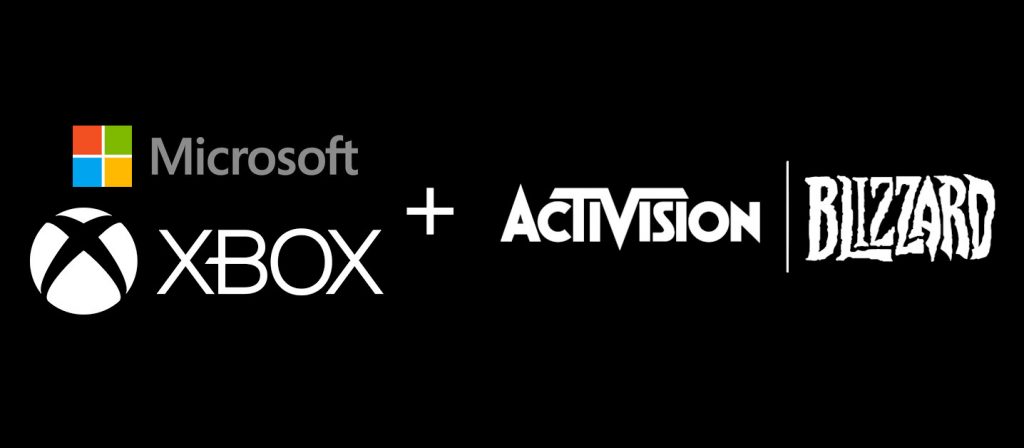 Xbox'un Activision Blizzard'ı satın alması konusunda olumlu gelişmeler yaşandı