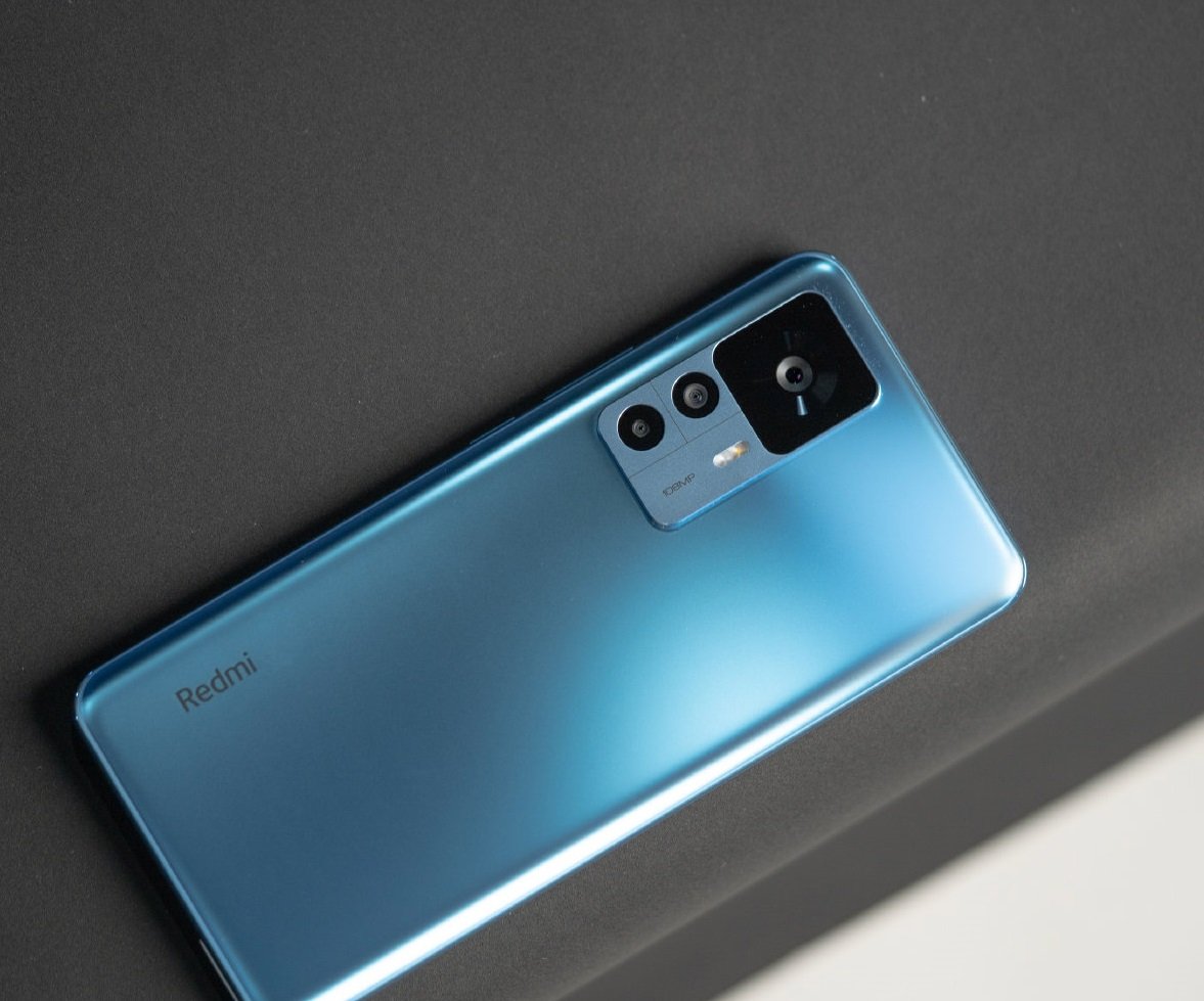 Xiaomi Redmi Note 12T Pro'nun tanıtımı gerçekleşti 68 Xiaomi'nin Redmi modeli Redmi Note 12T Pro'su tanıtıldı