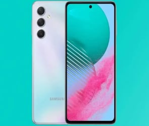 Samsung Galaxy F54 5G'nin fiyat ve ekran özellikleri sızdırıldı