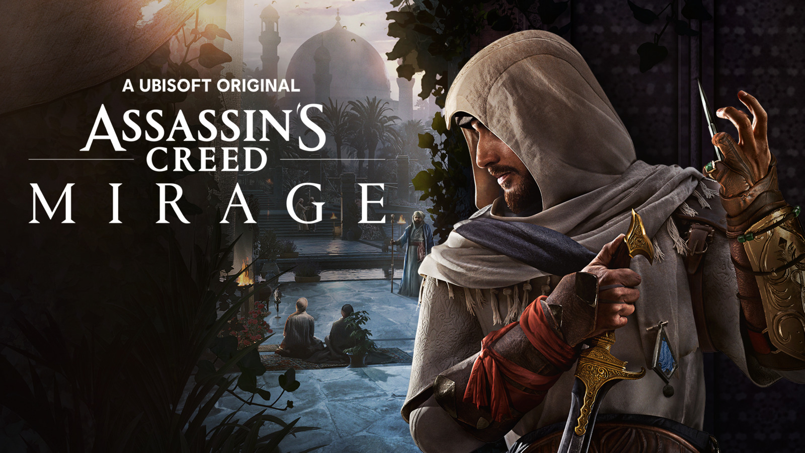Assassin’s Creed Mirage’da Ezan Okunacak
