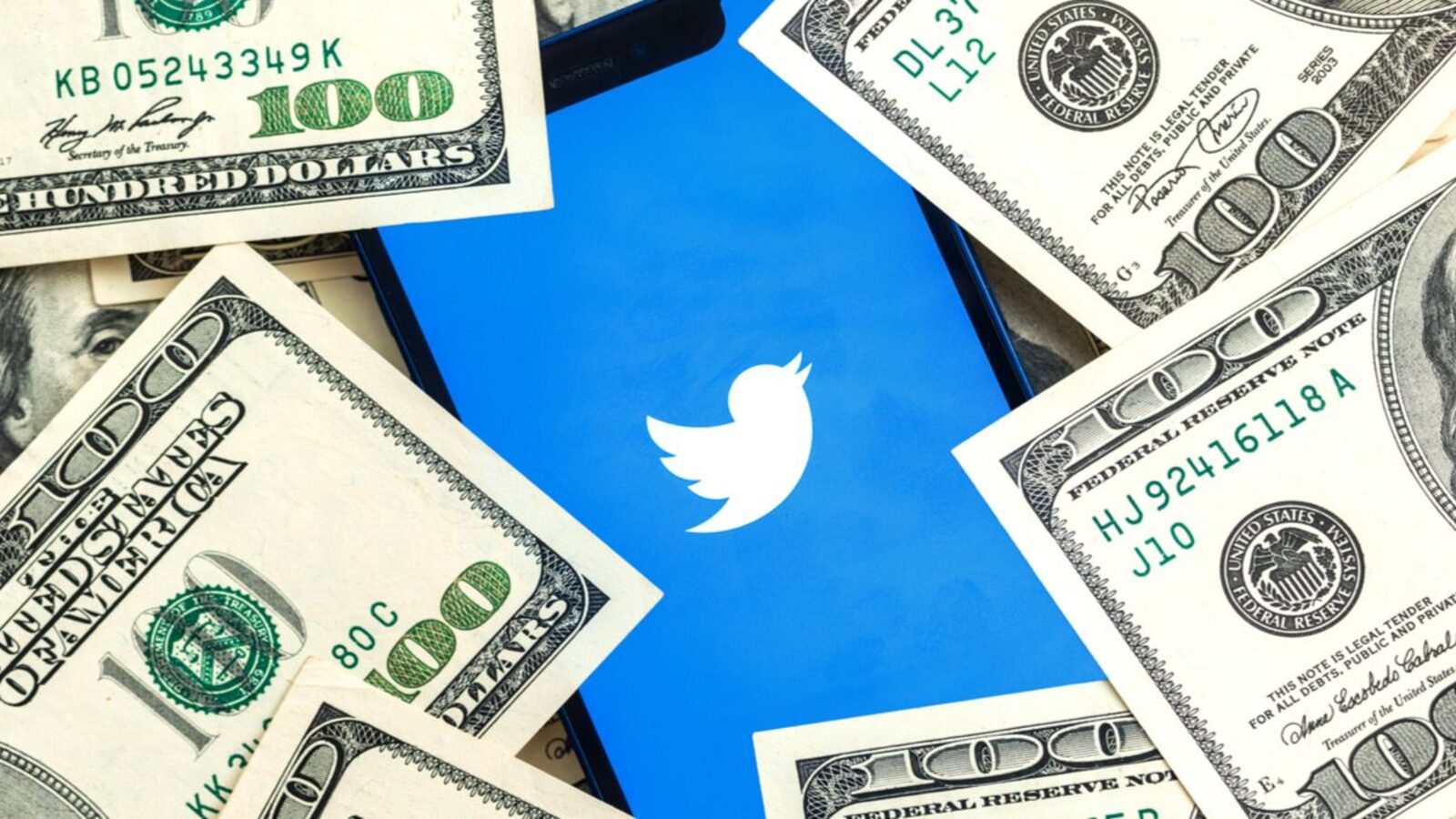 Elon Musk’tan Büyük Hamle: Artık Twitter'da Para Kazanabilirsiniz 68 Twitter’da yayıncılar makale başına ücret talep edebilecek
