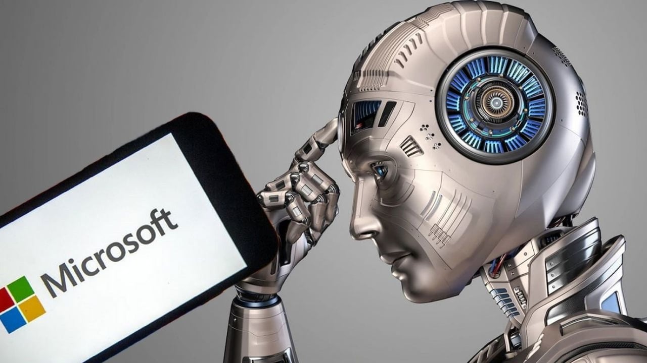 Microsoft ABD'de yapay zekâ için düzenleyici bir yapı kurmasını istiyor 65 Microsoft ABD'de yapay zekâ için düzenleyici bir yapı kurmasını istiyor