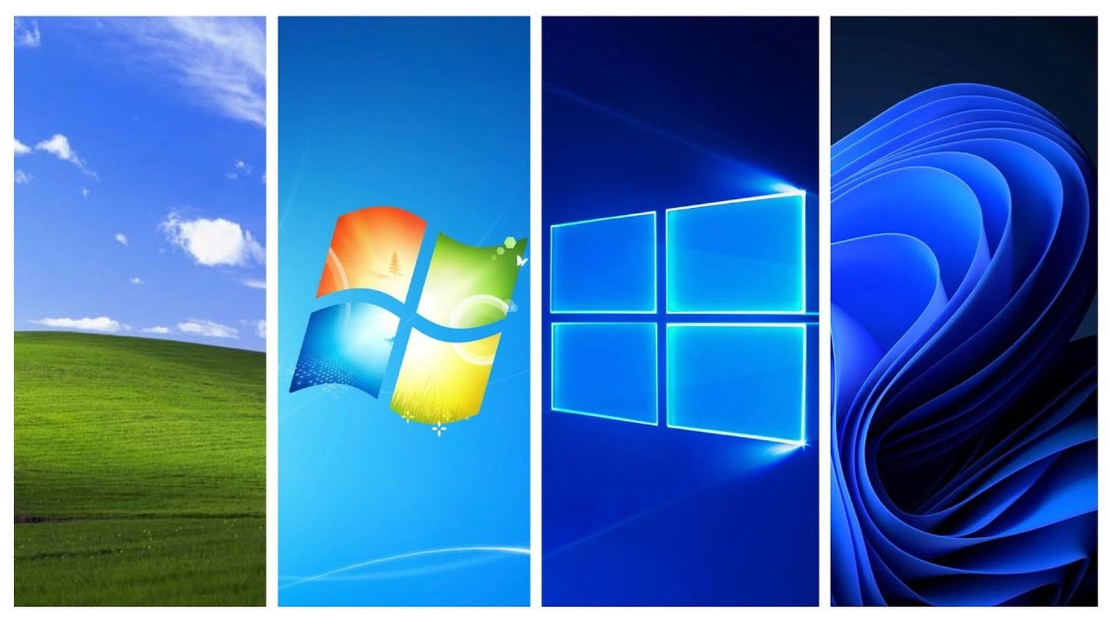 Windows 11’in Pazar Payı Tüm Zamanın En Yüksek Pazar Payına Ulaştı