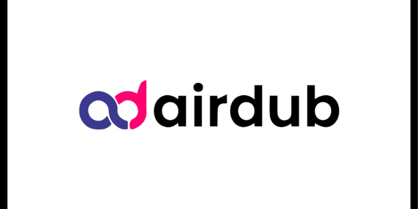Airdub: Yapay Zeka İle Ses Klonlama Hizmeti Sunan Yerli Girişim