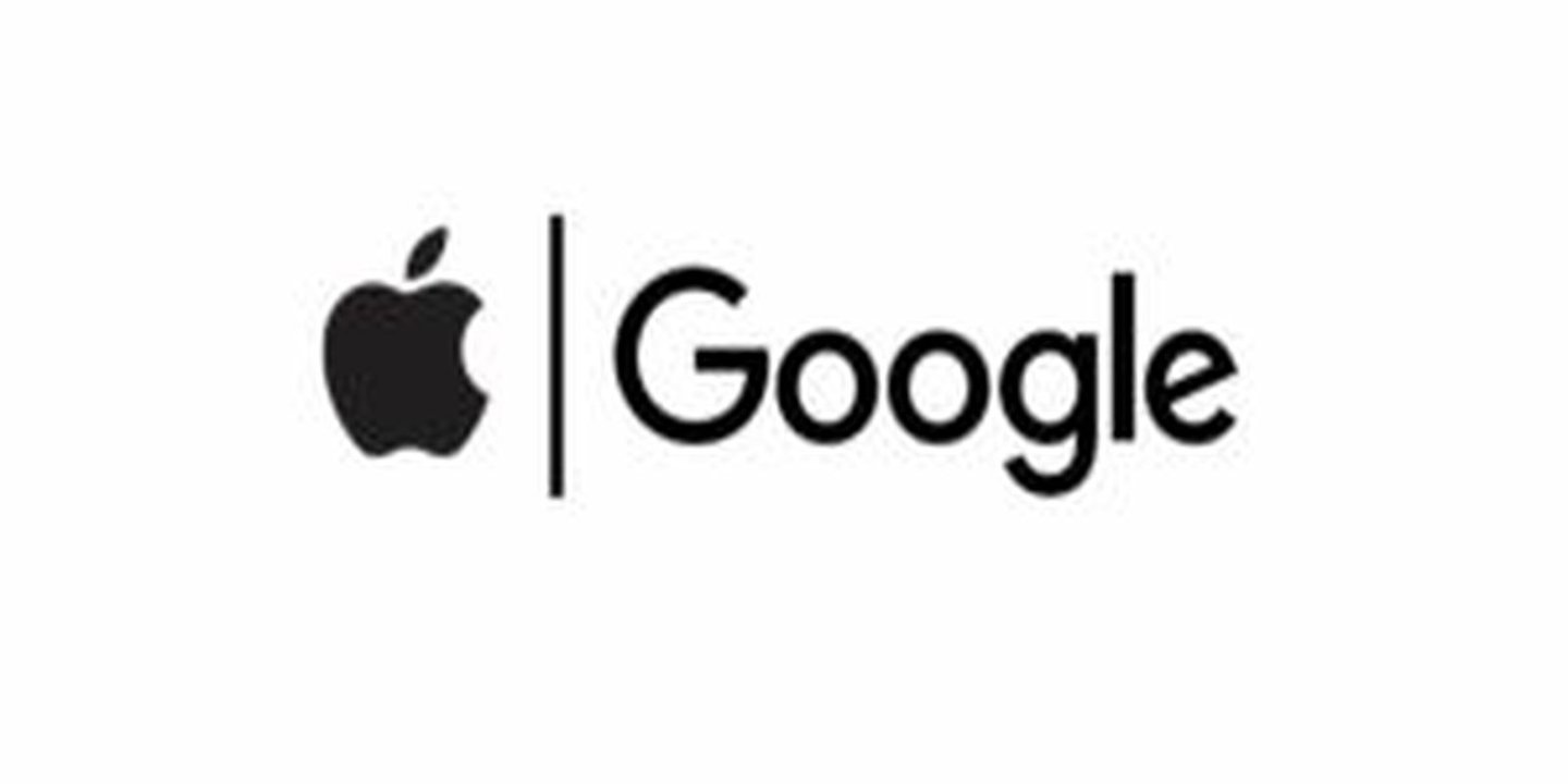 Apple ve Google İşbirliği İle Geliyor