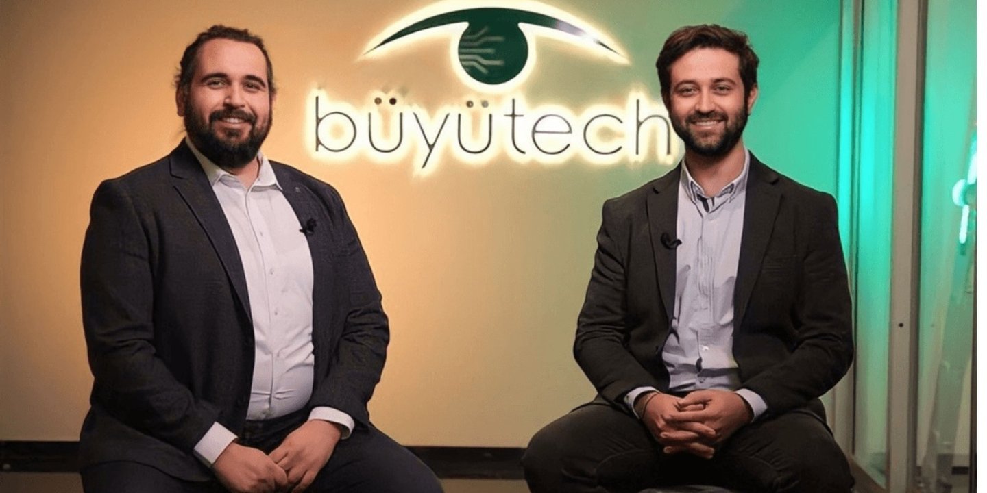 Büyütech, 600 Bin Dolarlık Yatırım Aldı