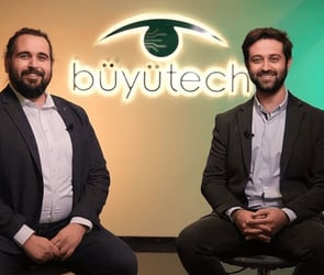 Büyütech, 600 Bin Dolarlık Yatırım Aldı