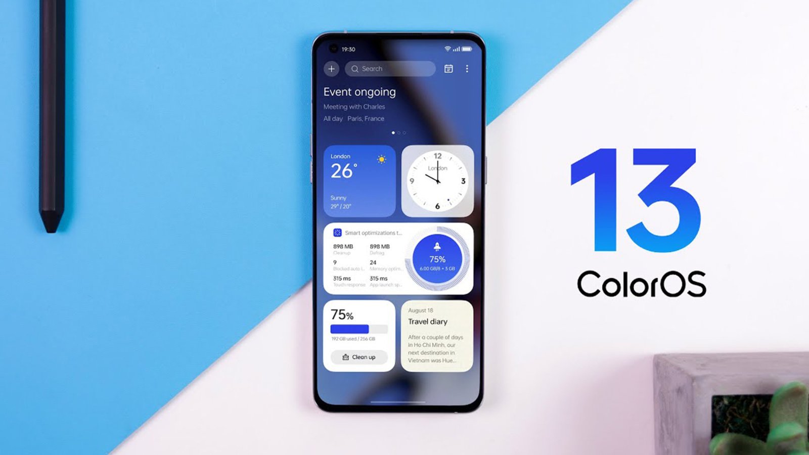 OPPO Reno 10 Pro+ Geekbench Sonuçları Ortaya Çıktı!