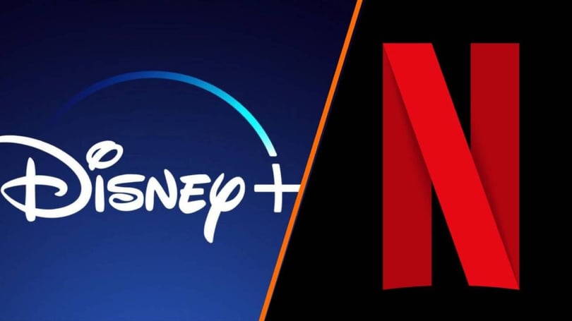 Disney+, Abone Kaybı Yaşadı ve Gelirlerini Etkiledi: Netflix önde